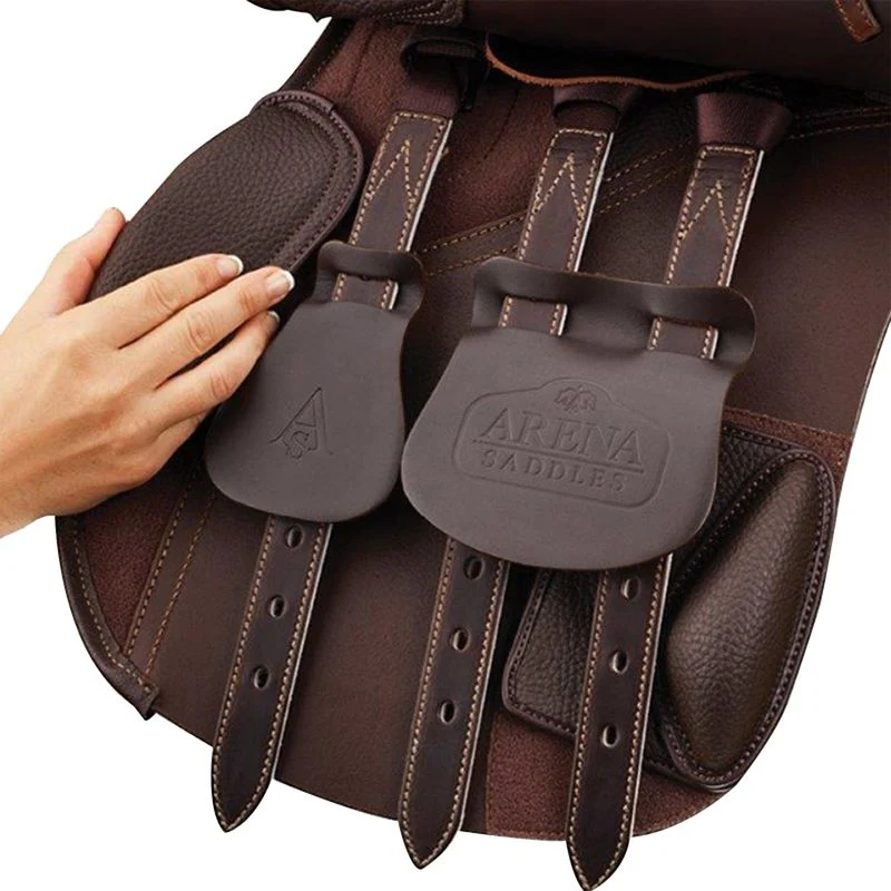 DEMO - Arena HART All Purpose Saddle - Image 3