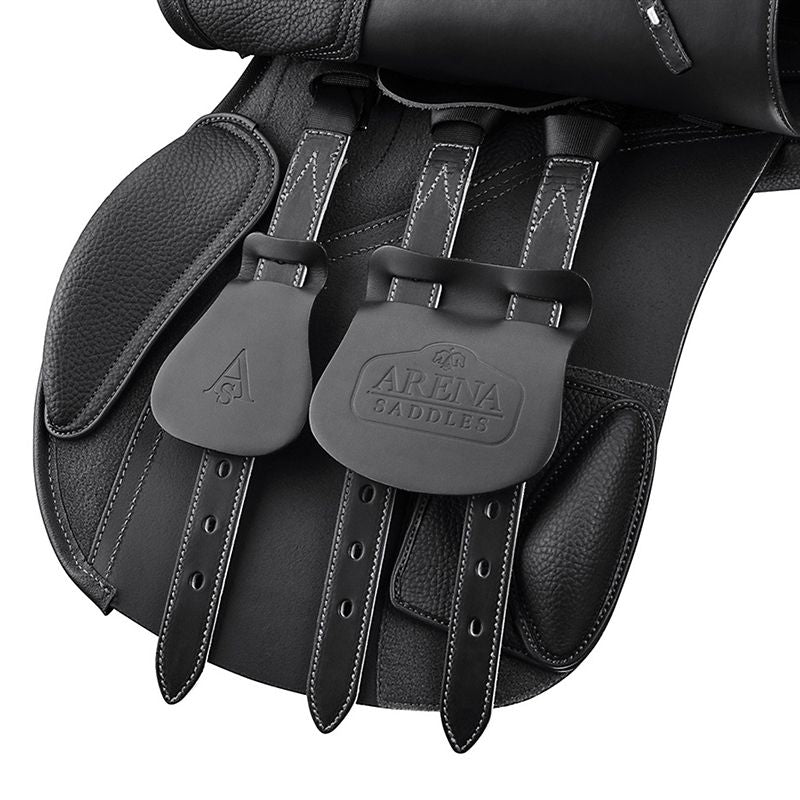 DEMO - Arena HART All Purpose Saddle - Image 6