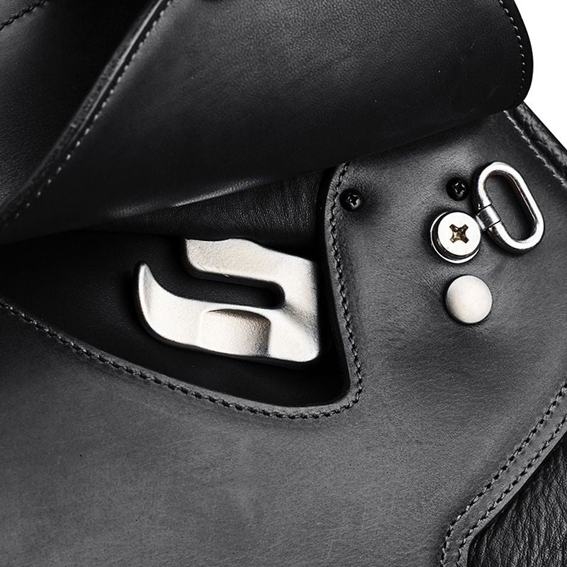 DEMO - Arena HART All Purpose Saddle - Image 9