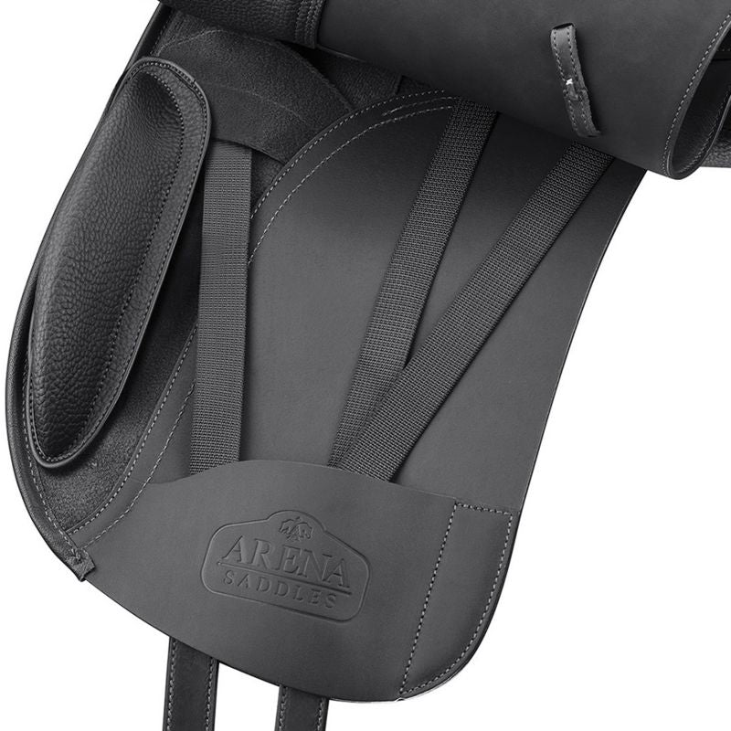 DEMO - Arena High Wither Dressage Saddle - Image 3