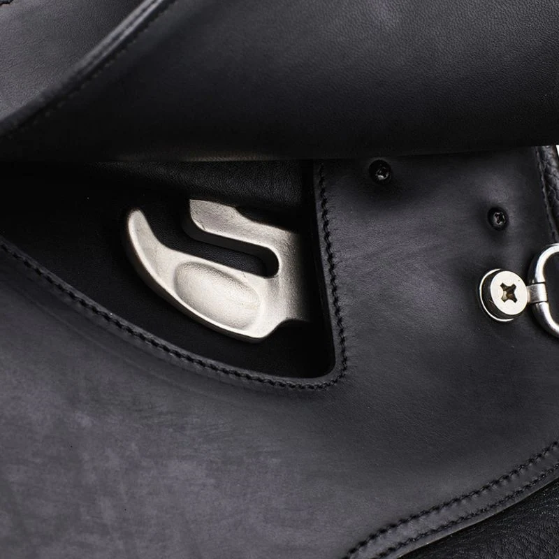 DEMO - Arena High Wither Dressage Saddle - Image 6
