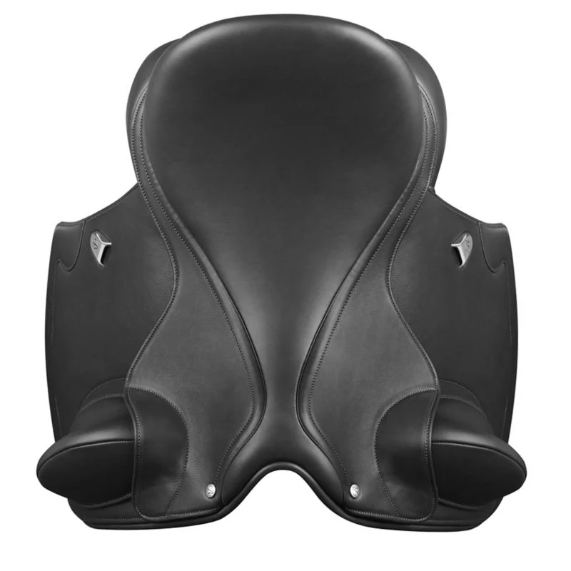 DEMO Bates Artiste Saddle - Image 3