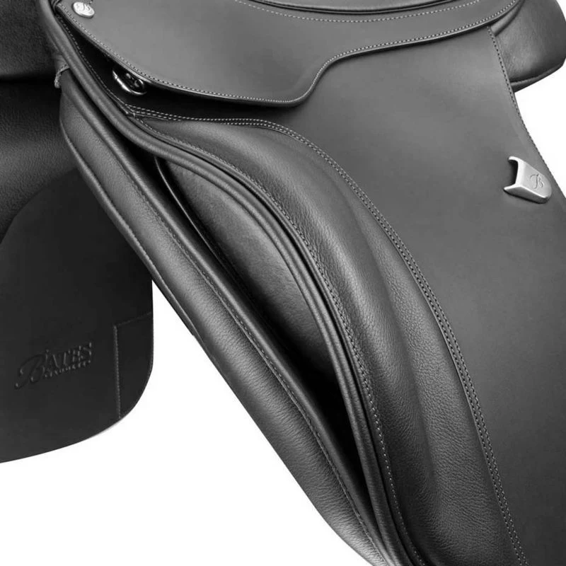 DEMO Bates CAIR Dressage Saddle - Image 5
