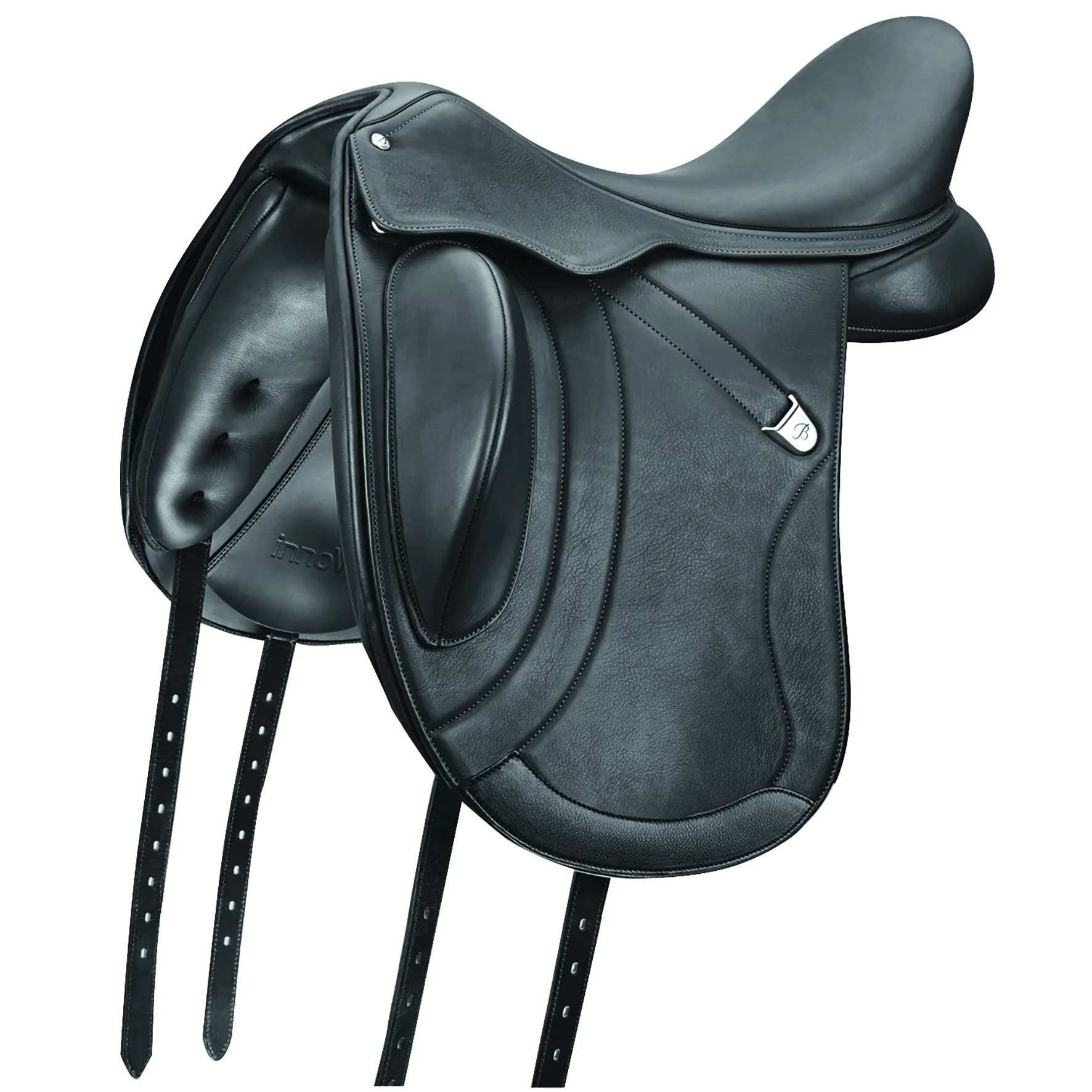 DEMO - Bates Innova Mono+ CAIR Saddle