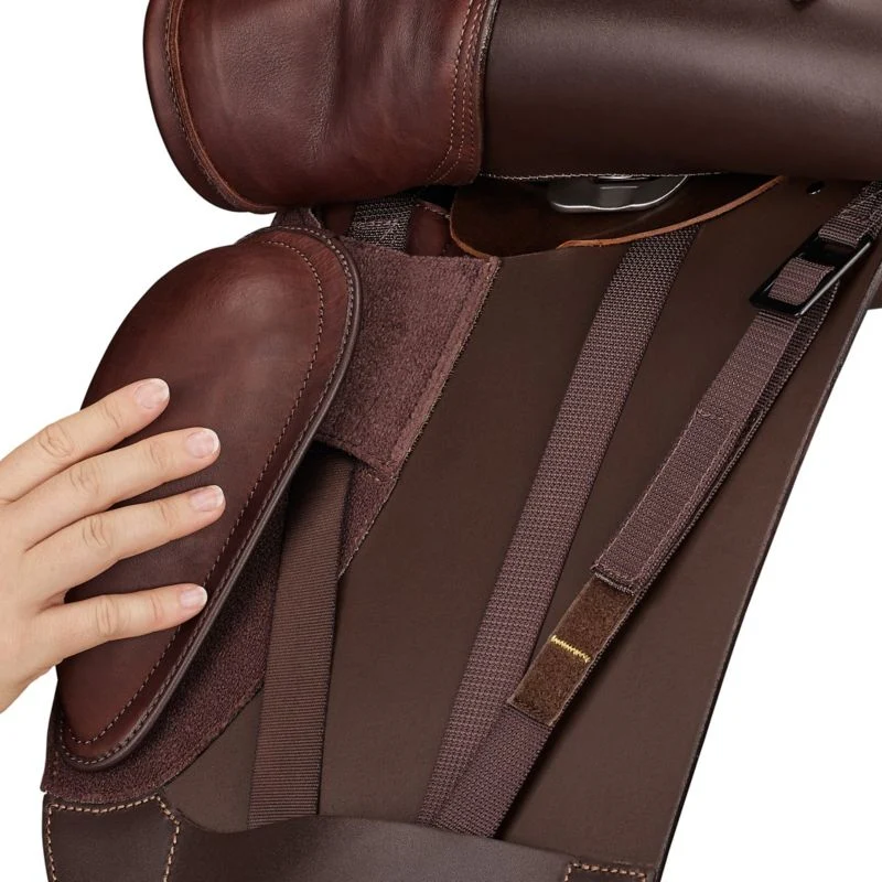 DEMO Bates Isabell Icon Saddle - Image 10
