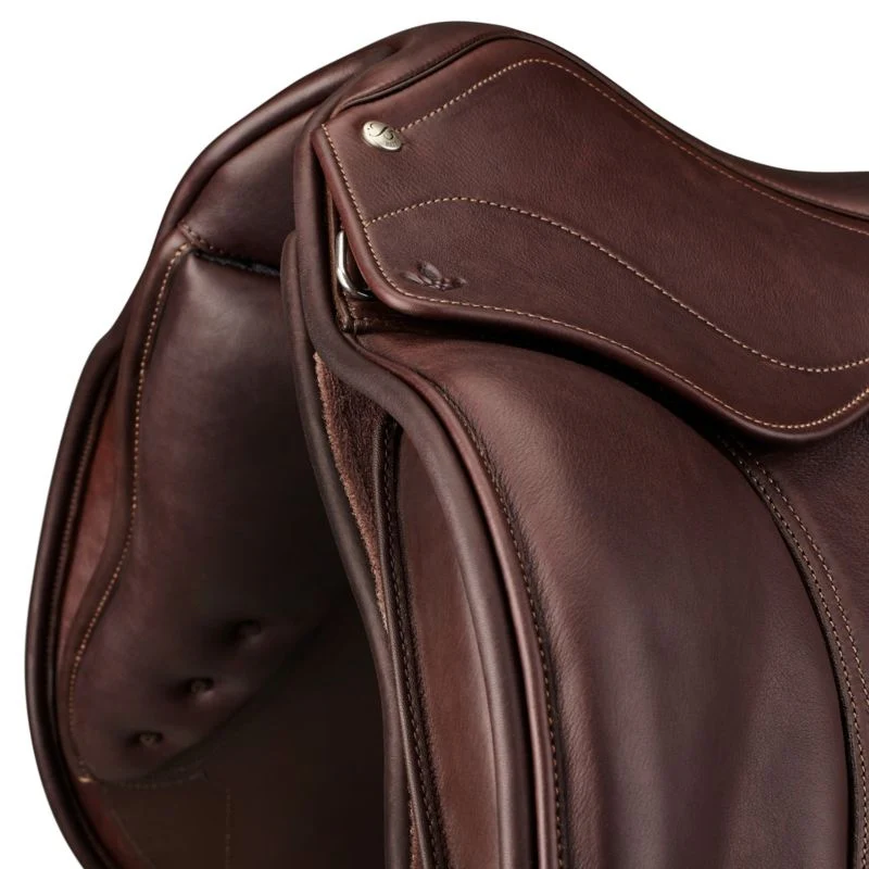 DEMO Bates Isabell Icon Saddle - Image 8