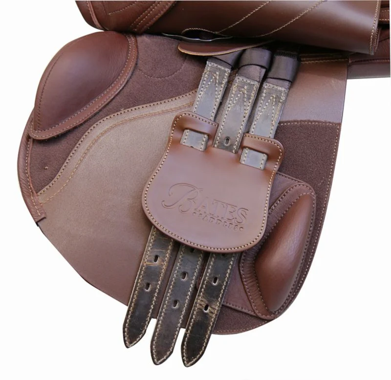 DEMO Bates Next Generation Elevation Deep Seat Plus Saddle - Image 4