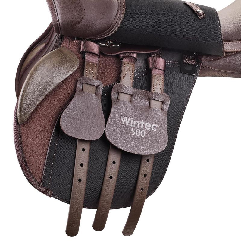 DEMO - Wintec 500 All Purpose HART Saddle - Image 3
