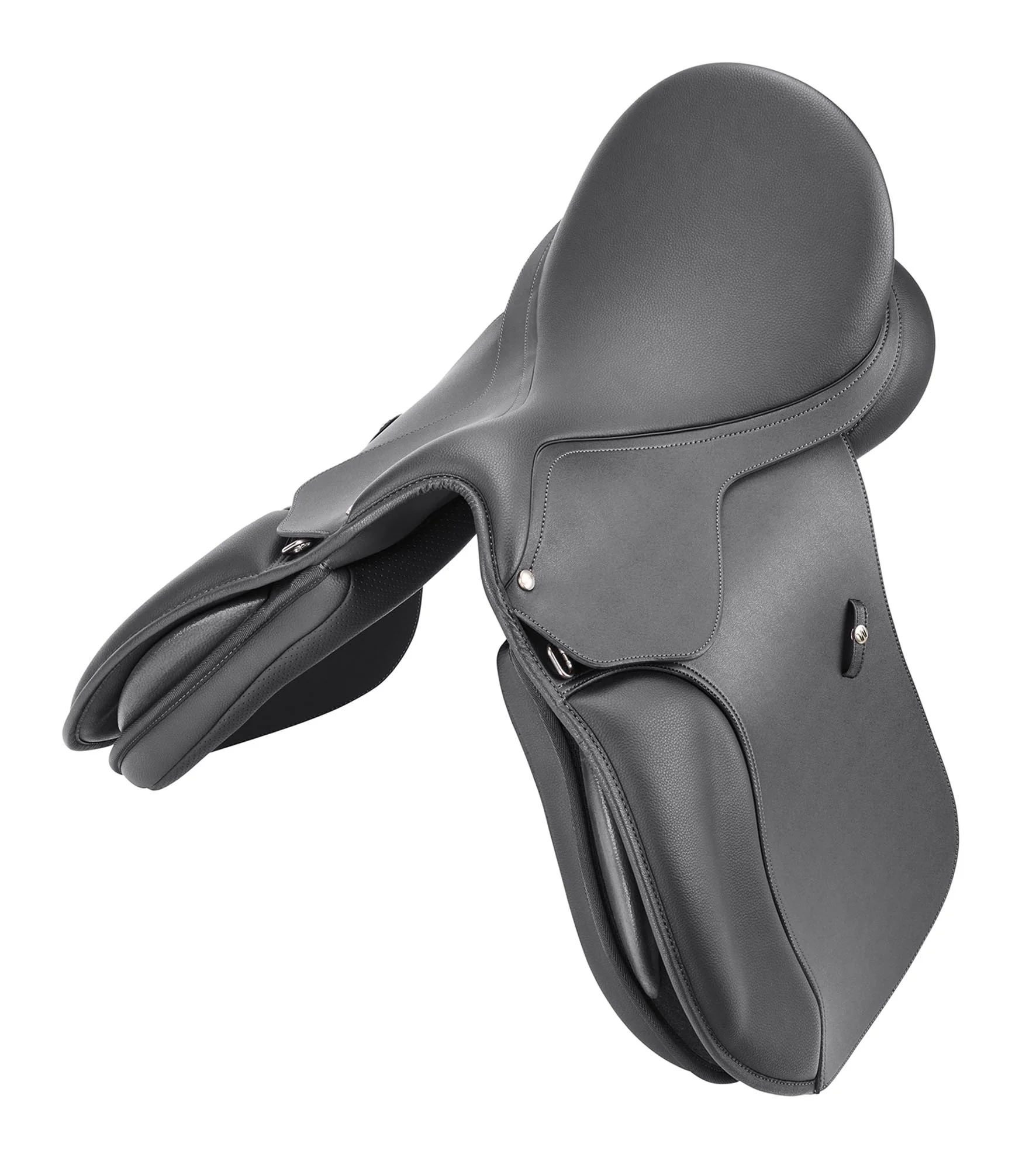 DEMO - Wintec 500 All Purpose HART Saddle - Image 5