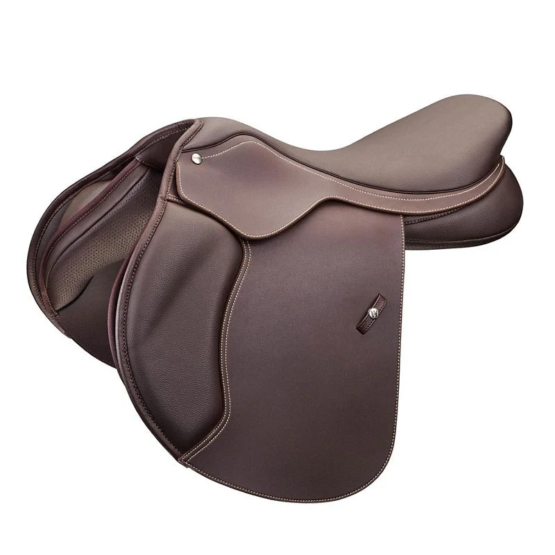 DEMO Wintec 500 Close Contact FB HART Saddle 17.5