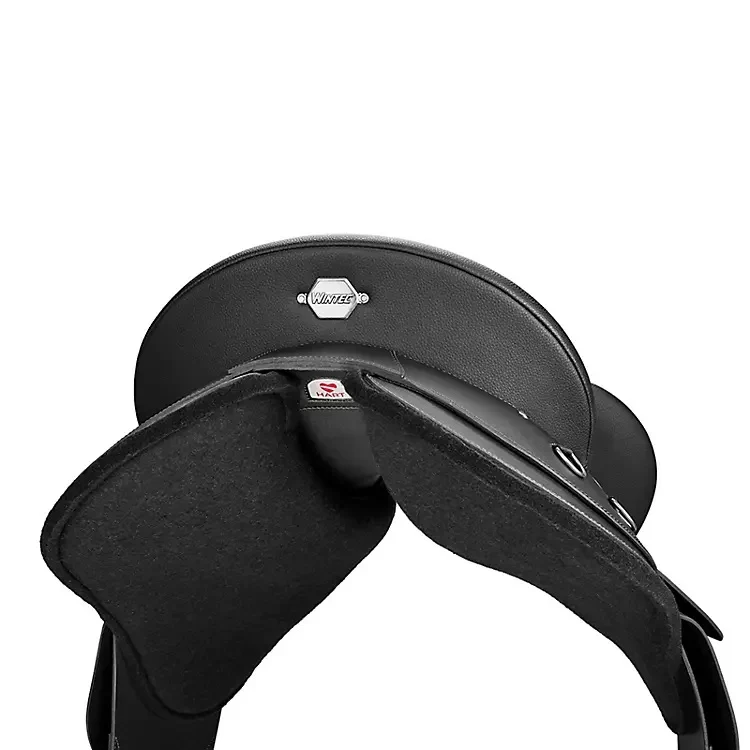 DEMO Wintec 500 HB Saddle - Image 5