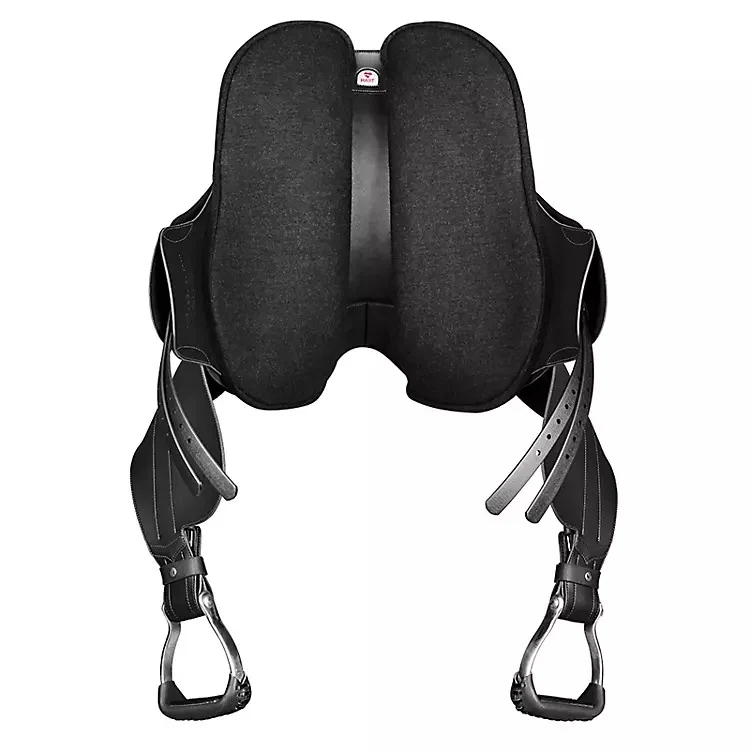 DEMO Wintec 500 HB Saddle - Image 6