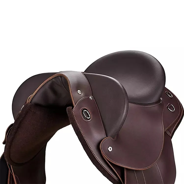 DEMO Wintec 500 HB Saddle - Image 3