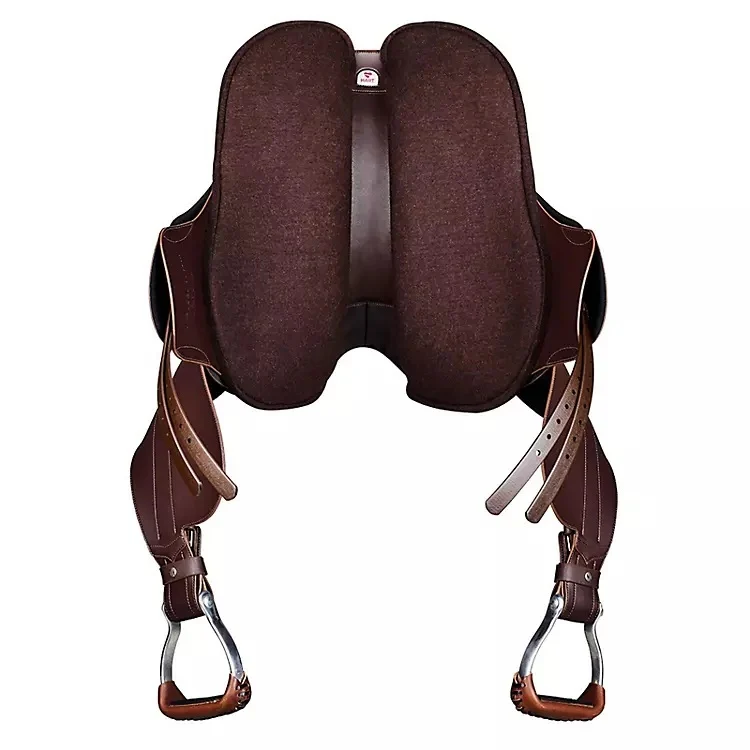 DEMO Wintec 500 HB Saddle - Image 6