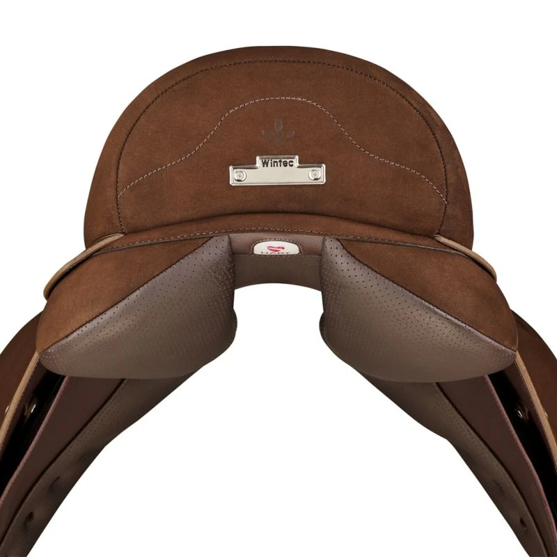 DEMO Wintec Isabell Icon Saddle - Image 11