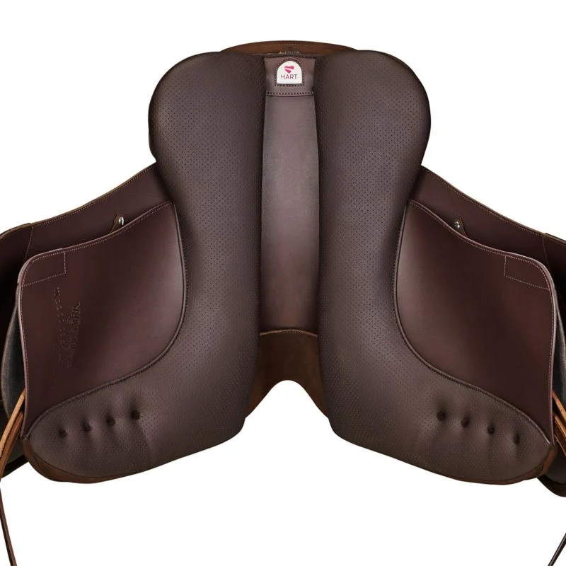 DEMO Wintec Isabell Icon Saddle - Image 12