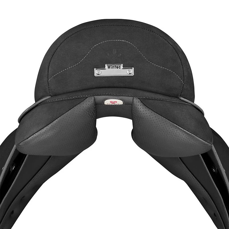 DEMO Wintec Isabell Icon Saddle - Image 3