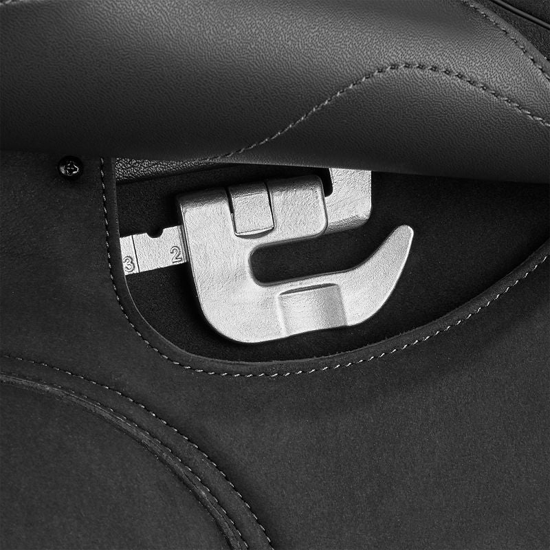 DEMO Wintec Isabell Icon Saddle - Image 4