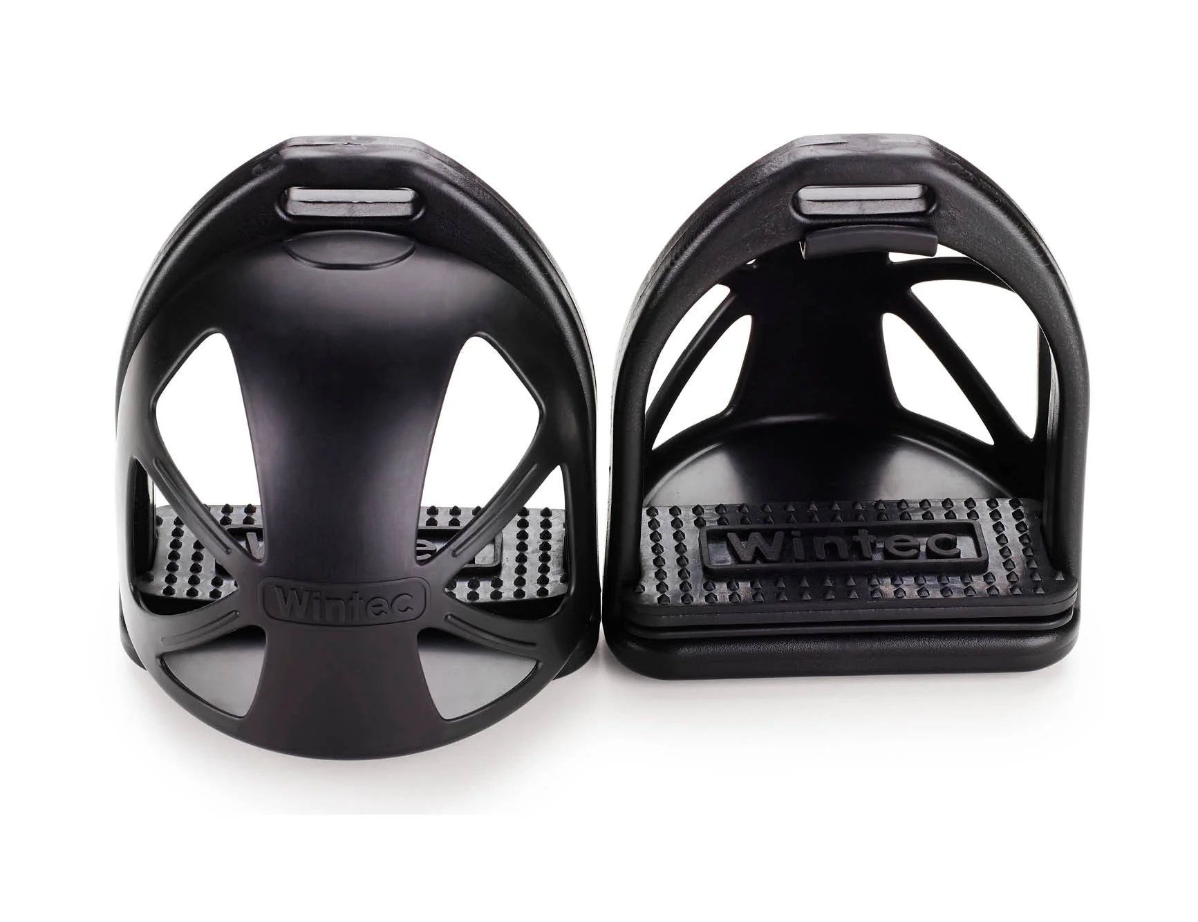 DEMO - Wintec Kids Saddle Pack - Image 3
