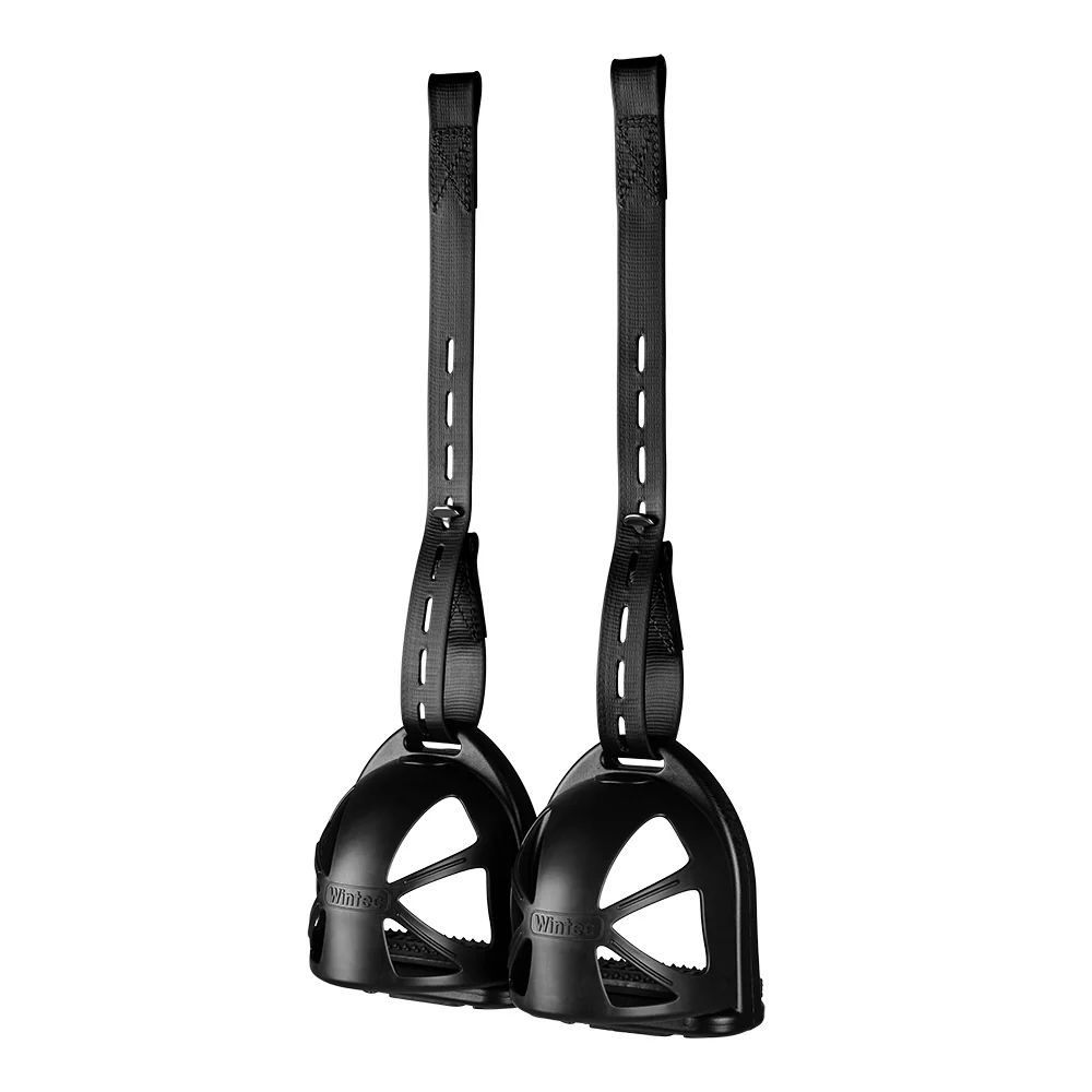 DEMO - Wintec Kids Saddle Pack - Image 4