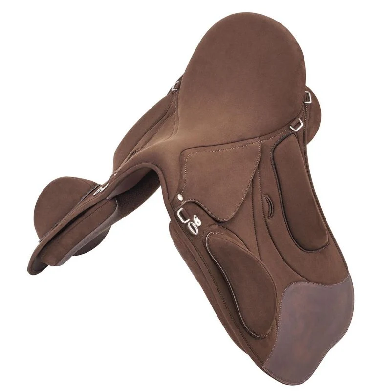 DEMO - Wintec Pro Endurance HART Saddle - Image 4