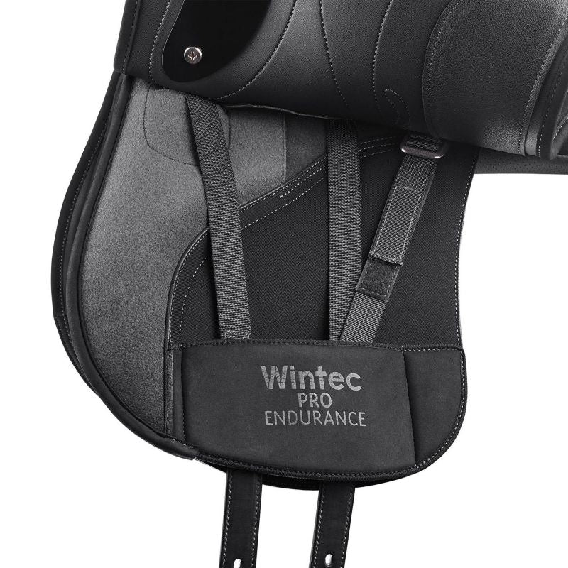 DEMO - Wintec Pro Endurance HART Saddle - Image 5