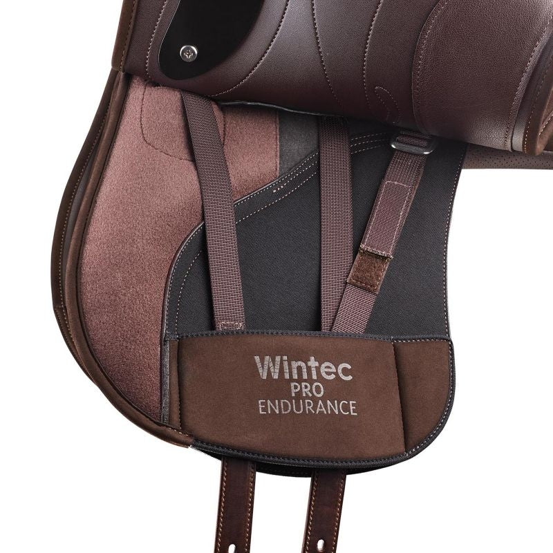 DEMO - Wintec Pro Endurance HART Saddle - Image 6