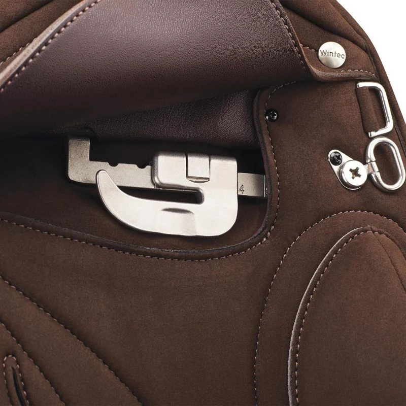 DEMO - Wintec Pro Endurance HART Saddle - Image 8