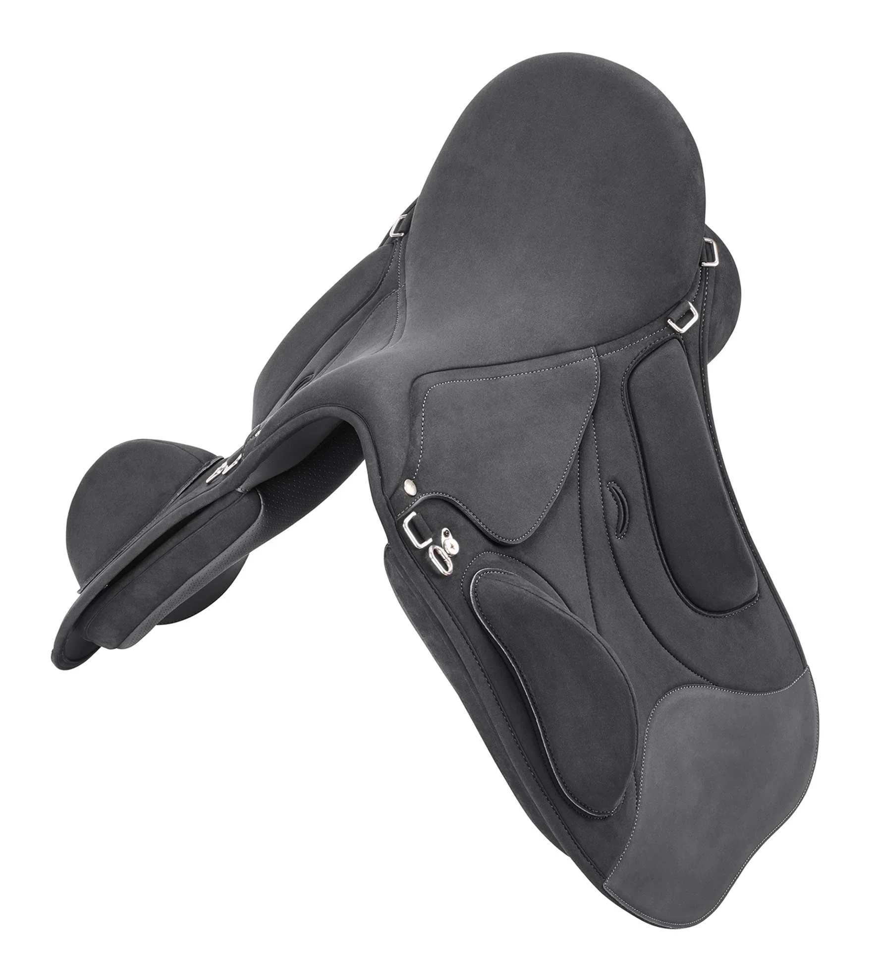 DEMO - Wintec Pro Endurance HART Saddle - Image 5