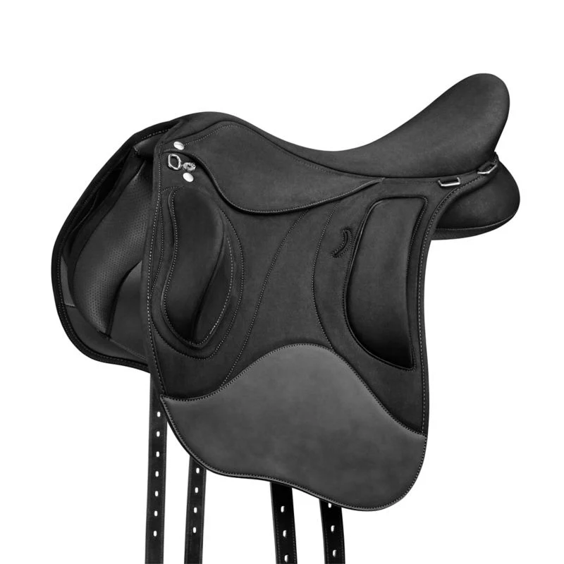 DEMO Wintec Pro Wide Endurance Saddle
