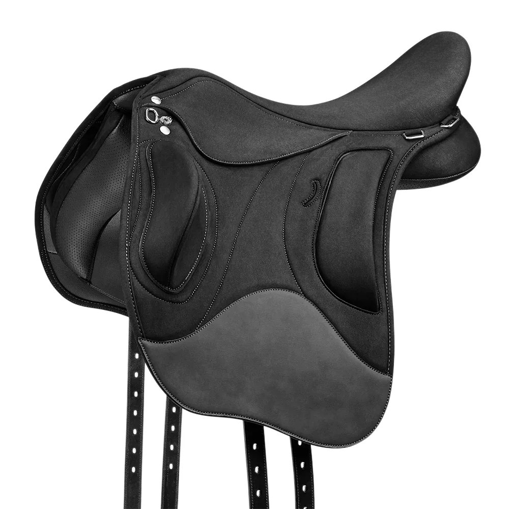 New for Horses