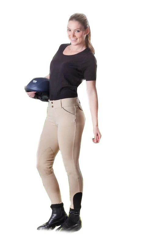 Devon-Aire Granada Luxury Cotton Breech - Image 3