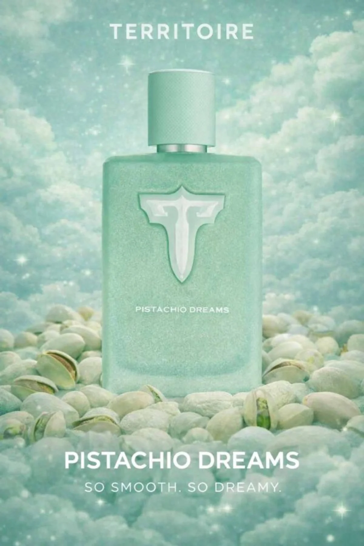 Diamond O Fragrances Territoire Pistachio Dreams - Image 2