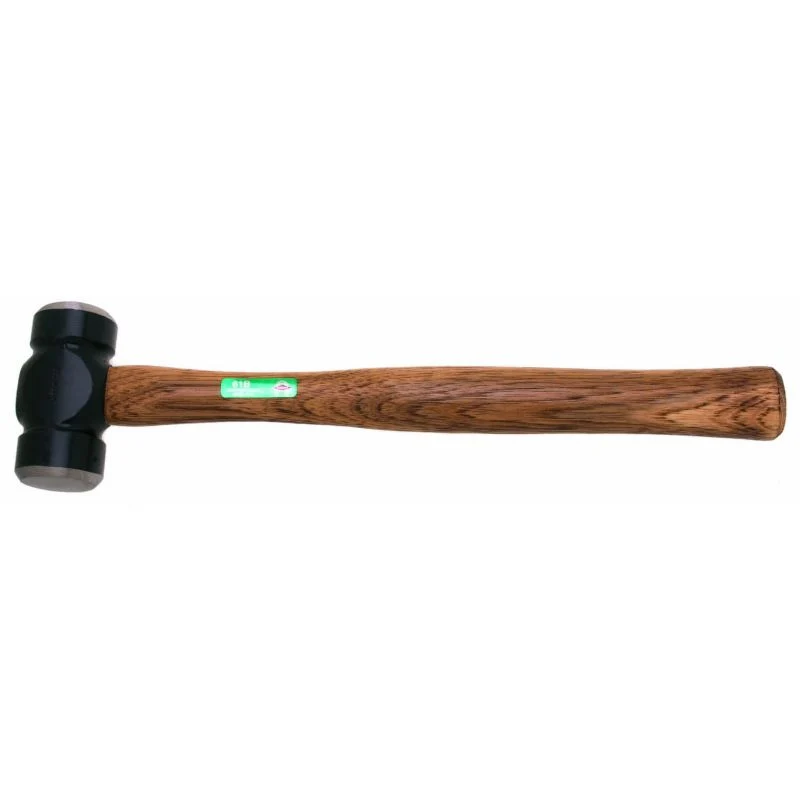 Diamond Rounding Hammer