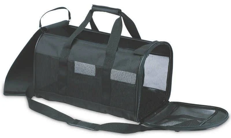 Petmate Soft-Sided Pet Kennel Cab - Image 2