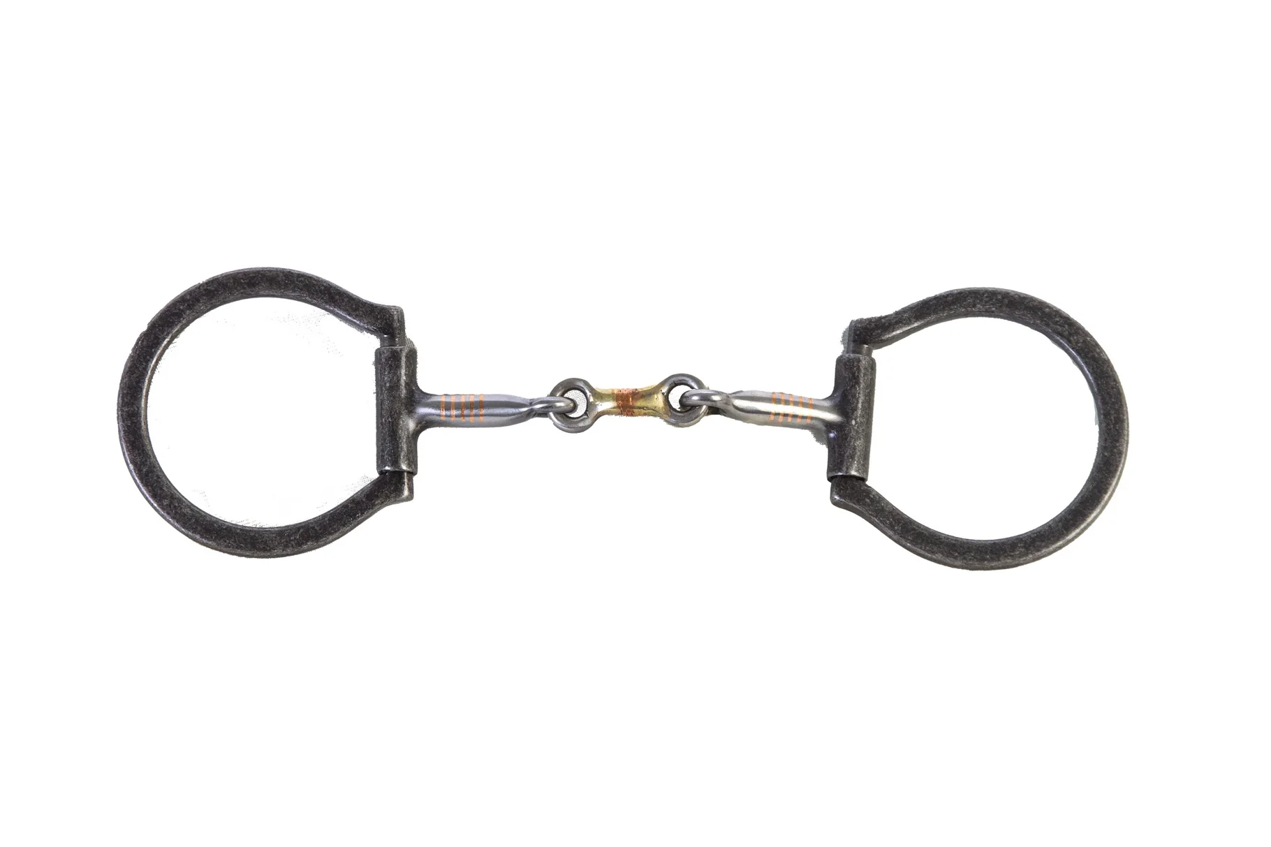 Dogbone Offset D Bit