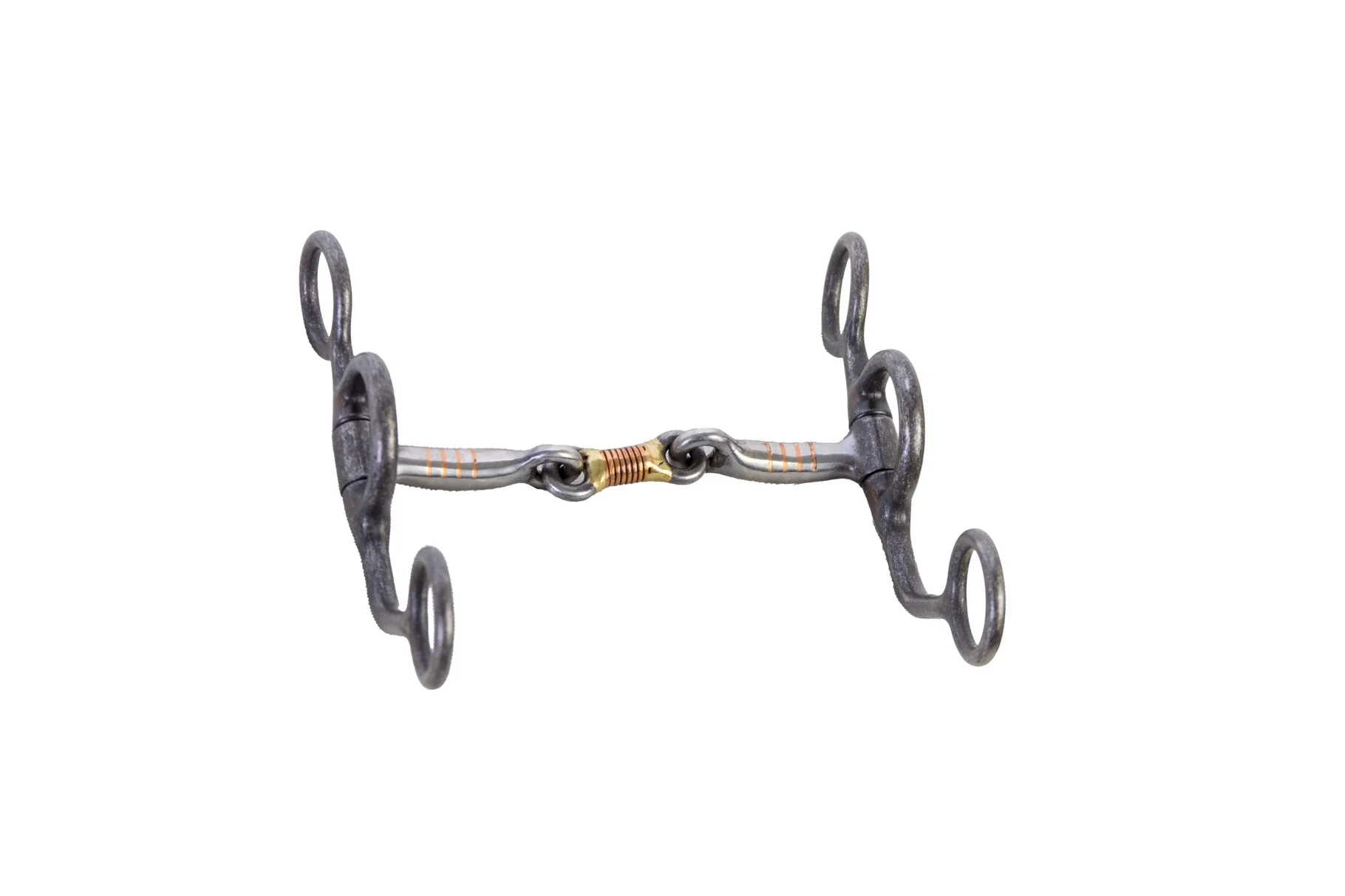 Dogbone Trainer Bit