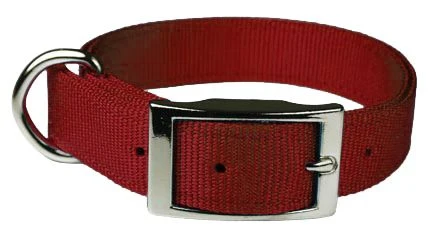 Double Layer Dog Collar - Image 3