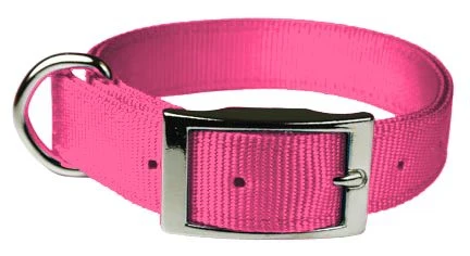 Double Layer Dog Collar - Image 7
