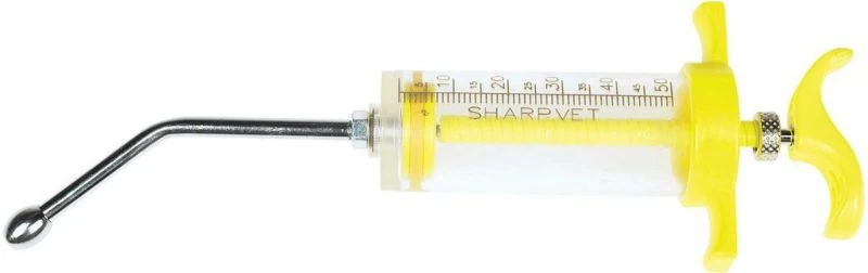 Drenching Syringe 20 Cc - Image 3