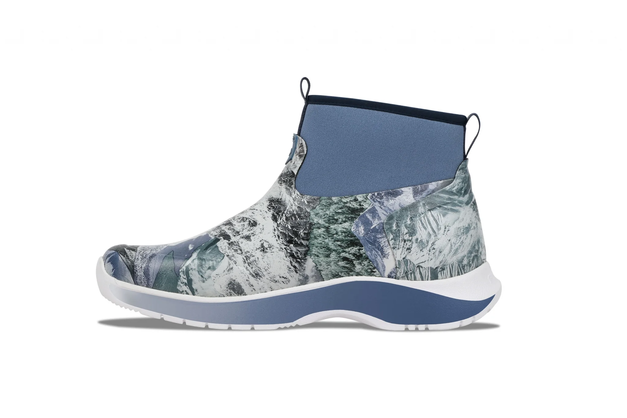 Dryshod Fishooz DryRun Men's Ankle Boot - Image 3