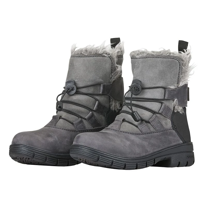Dublin Ladies Boyne Boots - Image 2