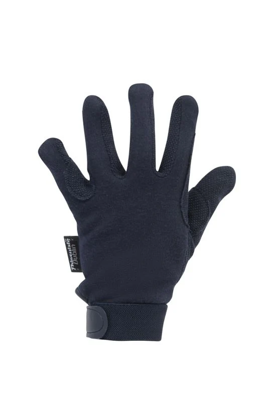 Dublin Thinsulate Track Adult Gloves - Image 2