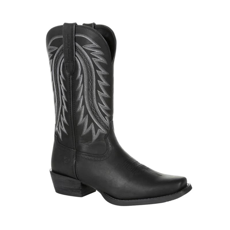 Durango Mens Frontier Sq Toe Boots