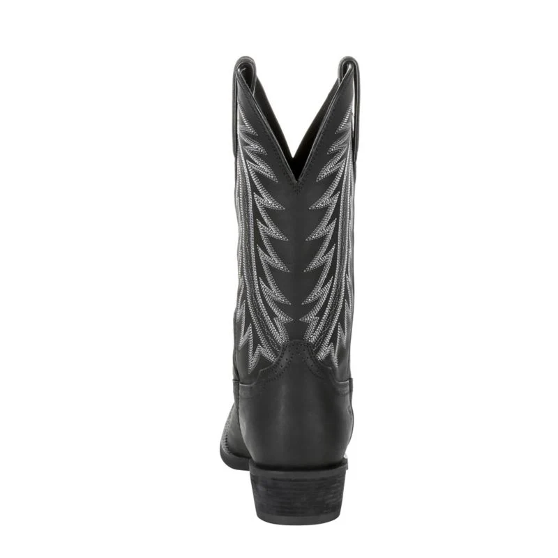 Durango Mens Frontier Sq Toe Boots - Image 8