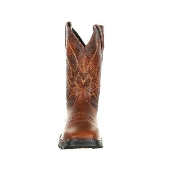 Durango Mens Maverick XP Steel Vented Boots - Image 5