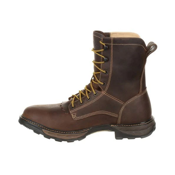 Durango Mens Maverick XP WP Lacer Work Boot - Image 10