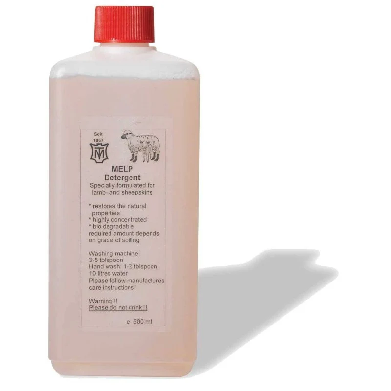E.A. Mattes Liquid Melp