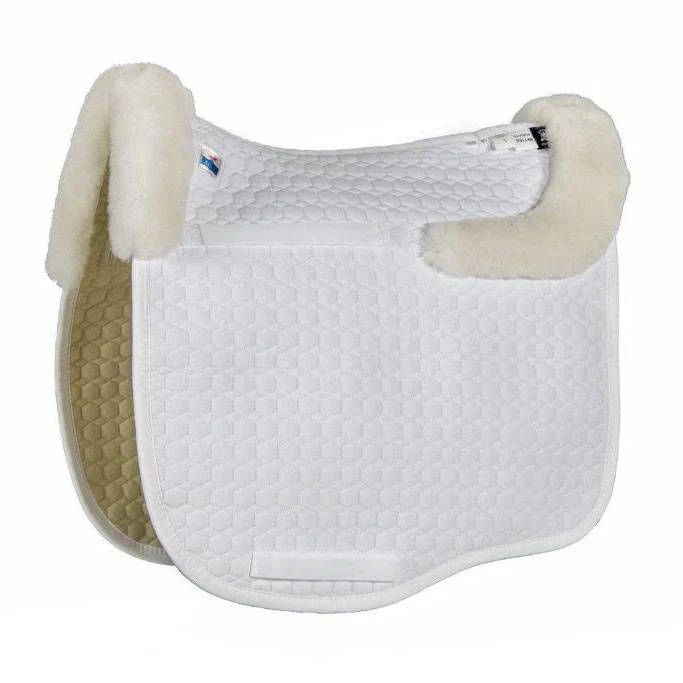 EAM Platinum Sheepskin EuroFit AP Pad Trim - Image 2
