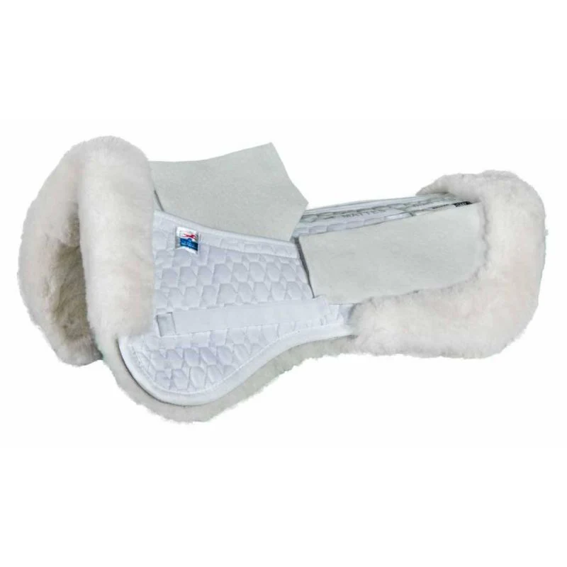 EA Mattes PM Dressage Correction Half Pad